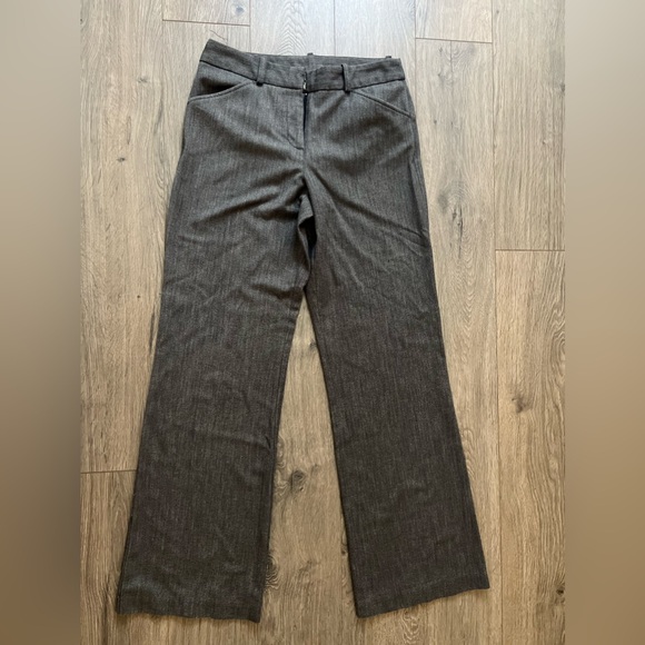 Classic trouser - Picture 2 of 8